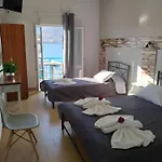 아파트 Meltemi Syros *
