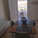 아파트 Meltemi Syros *