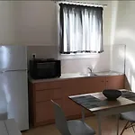 아파트 Meltemi Syros *