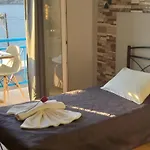 Meltemi Syros 아파트 *