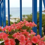 Meltemi Syros * 포시드호니아