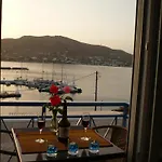 Meltemi Syros 아파트 *