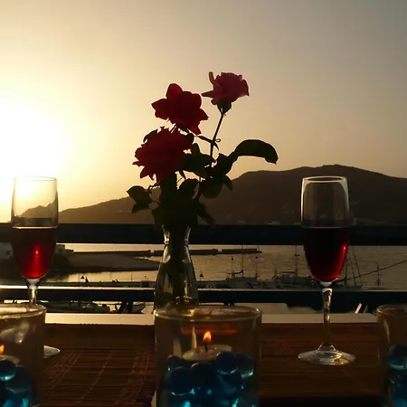 Meltemi Syros * 波西多尼亚