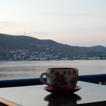 Appartamento Meltemi Syros *