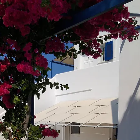 Meltemi Syros *
