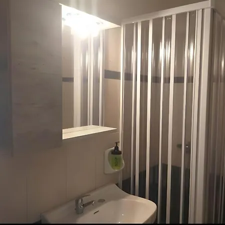 Meltemi Syros Appartamento