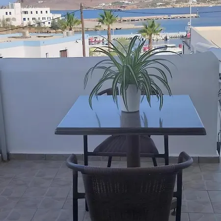 Appartamento Meltemi Syros