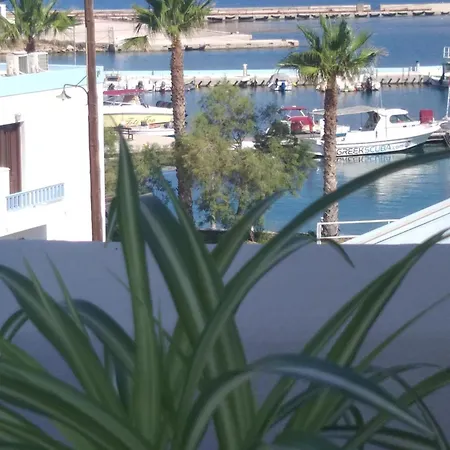 Meltemi Syros Appartamento *