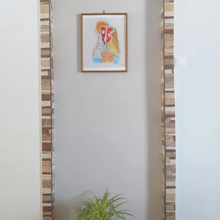 Meltemi Syros * Posidhonía