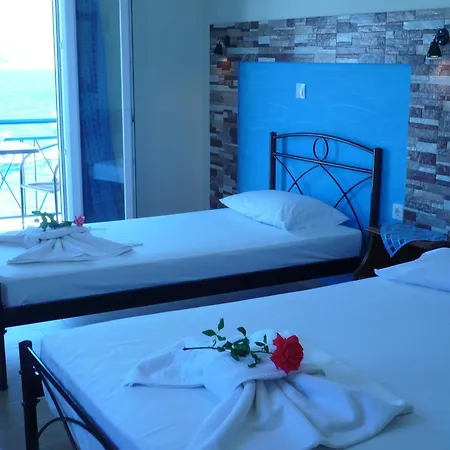 Appartamento Meltemi Syros Posidhonía