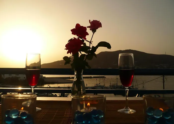 Meltemi Syros * 波西多尼亚