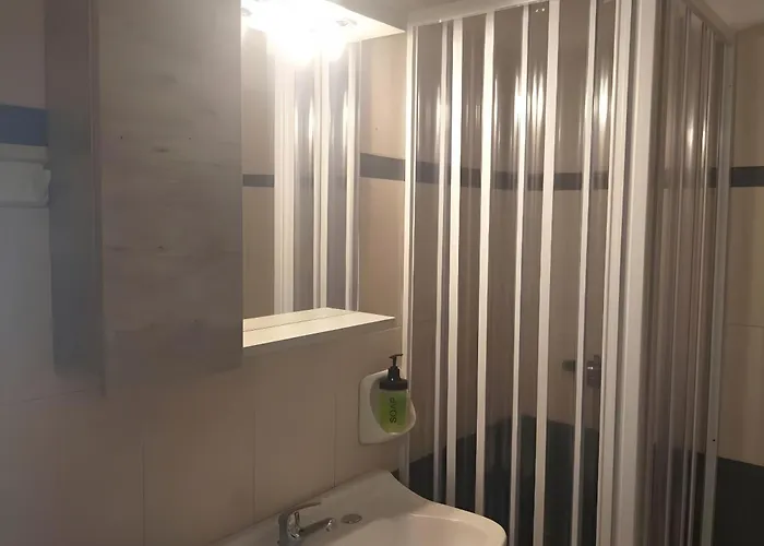 Meltemi Syros 公寓