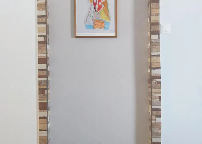 Meltemi Syros * Posidhonía