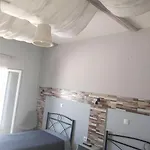 Meltemi Syros Posidhonía