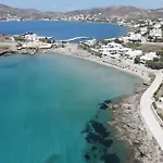 Meltemi Syros Posidhonía