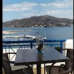 Meltemi Syros Lägenhet *