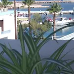 Meltemi Syros Lägenhet *