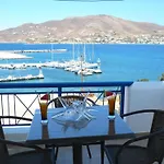 Lägenhet Meltemi Syros Posidhonía