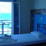Lägenhet Meltemi Syros