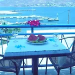 Meltemi Syros Lägenhet Posidhonía