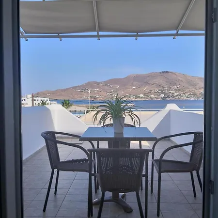 Meltemi Syros *
