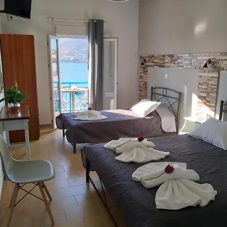 Meltemi Syros