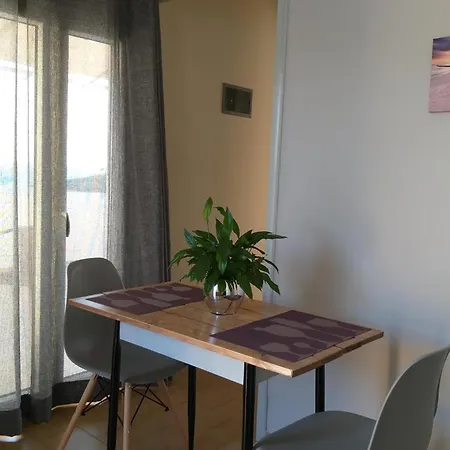 Meltemi Syros Appartamento *