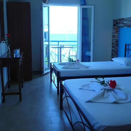 Appartamento Meltemi Syros