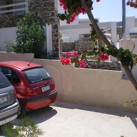 Meltemi Syros